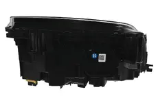 Фара STELLOX 87-33231-SX