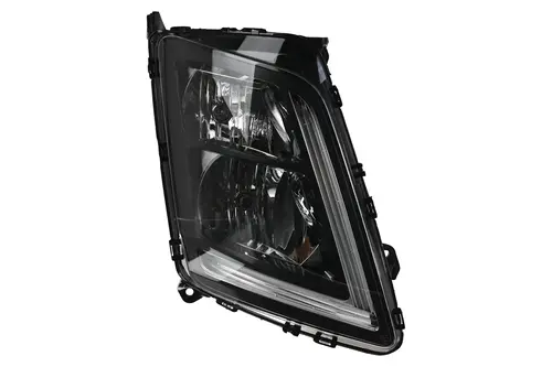 Фара STELLOX 87-33231-SX