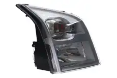Фара STELLOX 87-33233-SX
