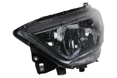 Фара STELLOX 87-33235-SX
