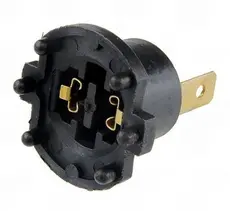 ЦОКОЛЬ ЛАМПЫ MAZDA 2,3,5,323 LHMZ001 MARILEX