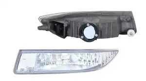 Противотуманная фара 81160291 PRO-PARTS