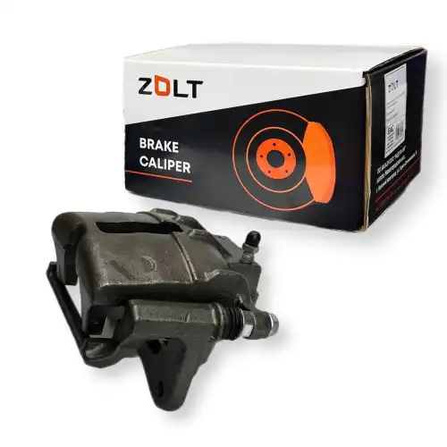 Суппорт тормозной ZOLT ZL 19 502
