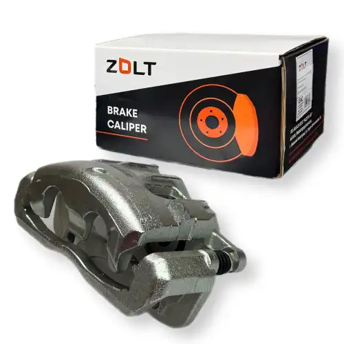 Суппорт тормозной ZOLT ZL 19 504