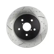 Тормозной диск AVANTECH BR5010RL ,