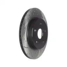 Тормозной диск AVANTECH BR5010RL ,