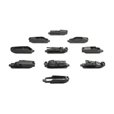 Щетка стеклоочистителя RL12 AVS