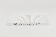 Салонный фильтр JUST DRIVE JDACX063S14