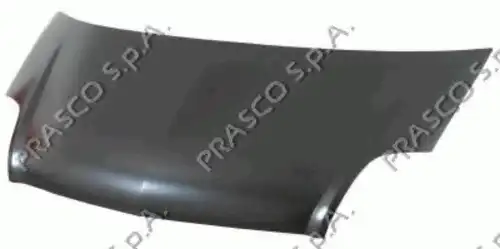 диск тормозной перед. BMW RN9523100 PRASCO
