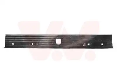Тормозной диск VAN WEZEL 4025450