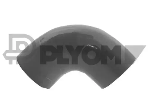 Шланг радиатора P766979 PLYOM