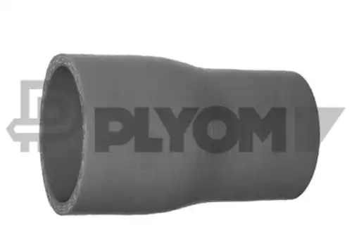 Шланг радиатора P766980 PLYOM