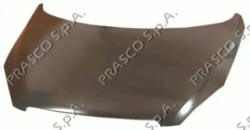 диск тормозной задн. Opel PG4203100 PRASCO