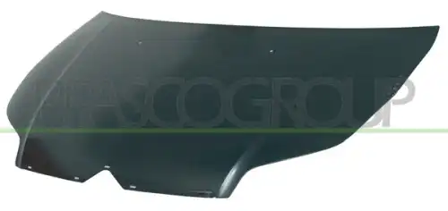 диск тормозной задн. VW CI5223100 PRASCO