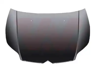 Тормозной диск VAN WEZEL 0962660
