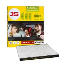 Салонный фильтр JS ASAKASHI AC9403B