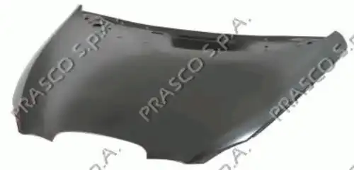 диск тормозной задн. MB ST4223100 PRASCO