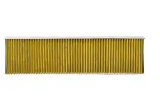 Салонный фильтр JS ASAKASHI AC0140B