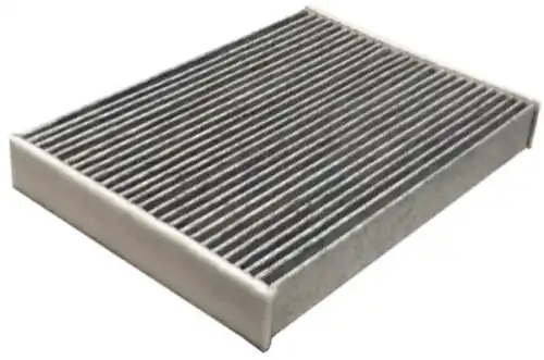 Салонный фильтр JS ASAKASHI AC2514C