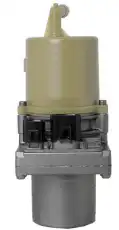 Насос гидроусилителя руля ATG EPR0076AT