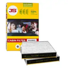 Салонный фильтр JS ASAKASHI AC0148BSET-K