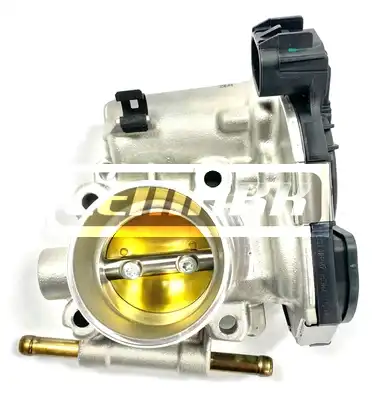 Корпус дроссельной заслонки LTB227 LEMARK