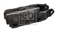 Подвеска, двигатель 188261 FEBI