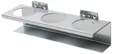 Кронштейн 1500 H 25-3 GEDORE