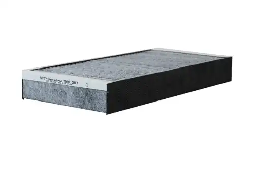 Салонный фильтр MANNOL SAK267