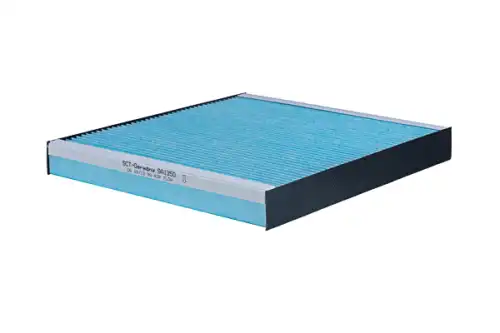 Салонный фильтр MANNOL SA1350