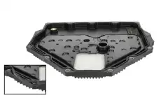 Поддон картера КПП AIC 75563