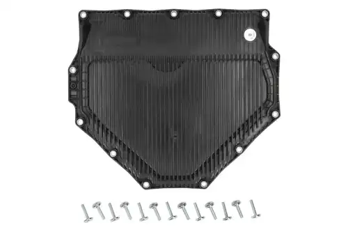 Поддон картера КПП AIC 75563