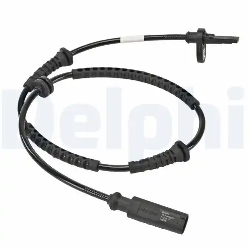 Датчик, частота вращения колеса SS21418-12B1 DELPHI