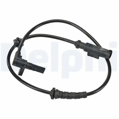 Датчик, частота вращения колеса SS21546-12B1 DELPHI