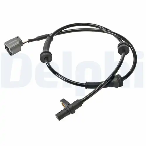 Датчик, частота вращения колеса SS21558-12B1 DELPHI
