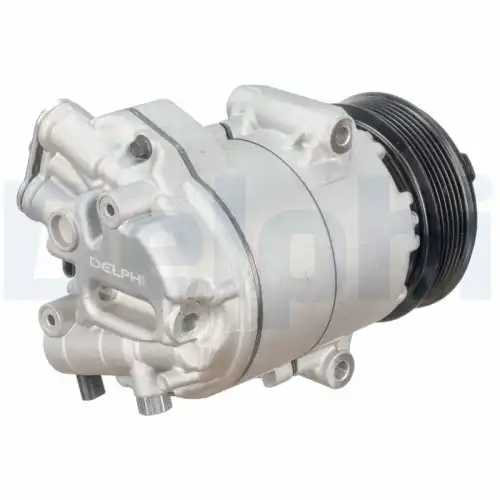 Компрессор, кондиционер TSP0155987-15B1 DELPHI