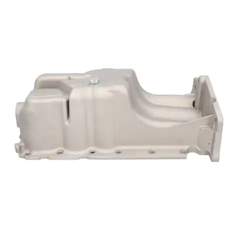 Поддон картера двигателя FEBI 194105
