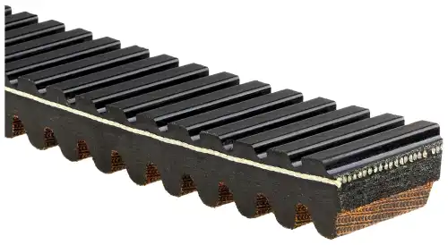 Клиновой приводной ремень, вариатор PL41032 GATES