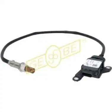 NOx-датчик, NOx-катализатор 9 3772 1 GEBE