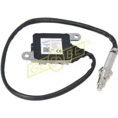 NOx-датчик, NOx-катализатор 9 3781 1 GEBE