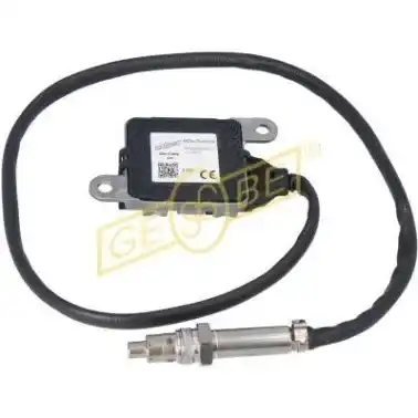 NOx-датчик, NOx-катализатор 9 3784 1 GEBE