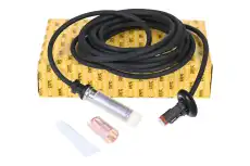 Датчик ABS ZENTPARTS Z03369