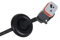 Датчик ABS ZENTPARTS Z03369