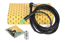 Датчик ABS ZENTPARTS Z03370