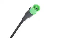 Датчик ABS ZENTPARTS Z03370