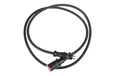 Датчик ABS ZENTPARTS Z03372