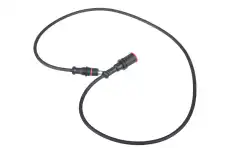 Датчик ABS ZENTPARTS Z03372