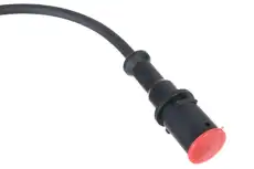 Датчик ABS ZENTPARTS Z03372