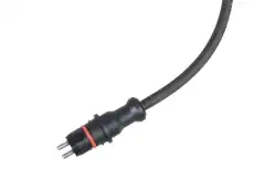 Датчик ABS ZENTPARTS Z03372