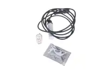 Датчик ABS ZENTPARTS Z03373